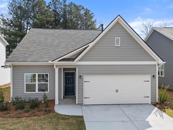 29 Primrose Drive, Unit 59, Dallas, GA 30132
