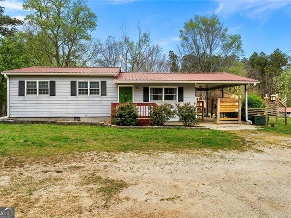 7931 Cartersville Highway, Dallas, GA 30132