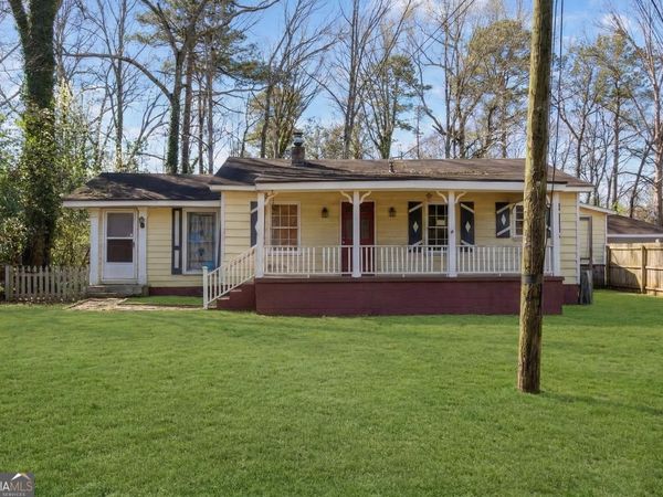 3031 Wilson Road, Decatur, GA 30033