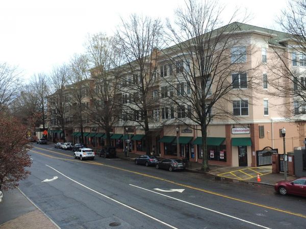 225 E Ponce De Leon Avenue, Unit 329, Decatur, GA 30030