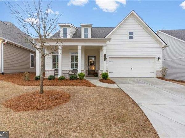 1937 Finnish Lane, Kennesaw, GA 30152