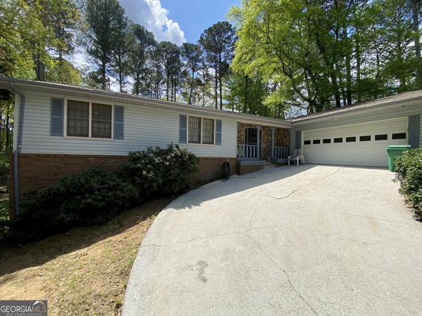 1846 Nicole Lane, Lithonia, GA 30058