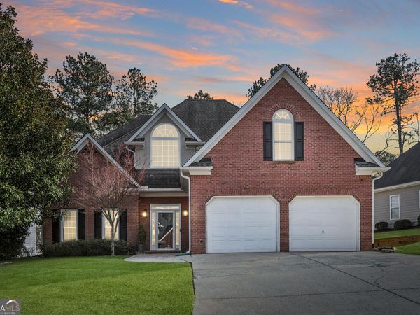 1192 Vinings Place Circle SE, Mableton, GA 30126