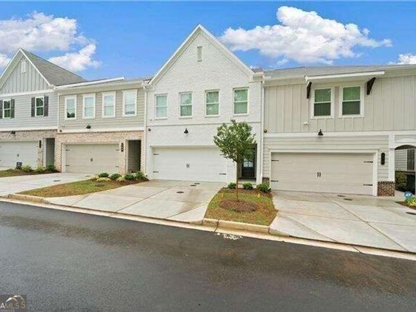773 Trevett Way, Marietta, GA 30062
