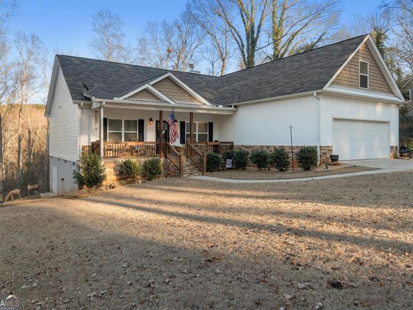 340 Starling Drive, Monticello, GA 31064