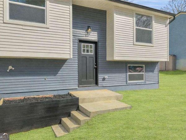 5333 Olde Street, Stone Mountain, GA 30088