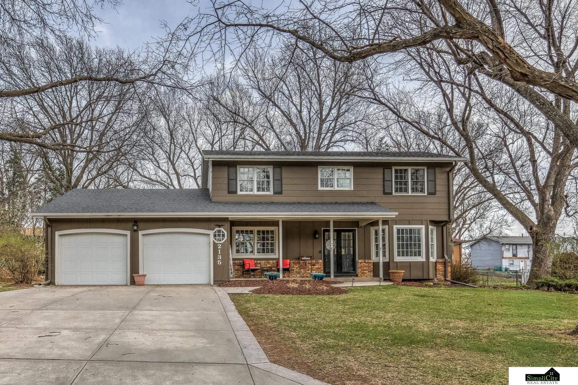 2135 S 113 Avenue , Omaha, NE 68144