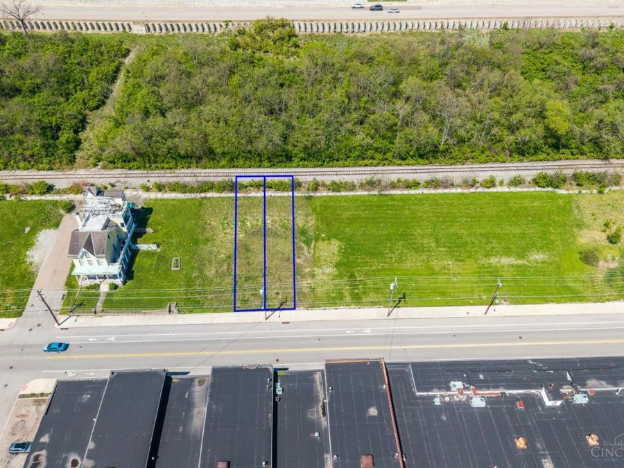 2008 Riverside Drive, Cincinnati, OH 45202 Photo 4