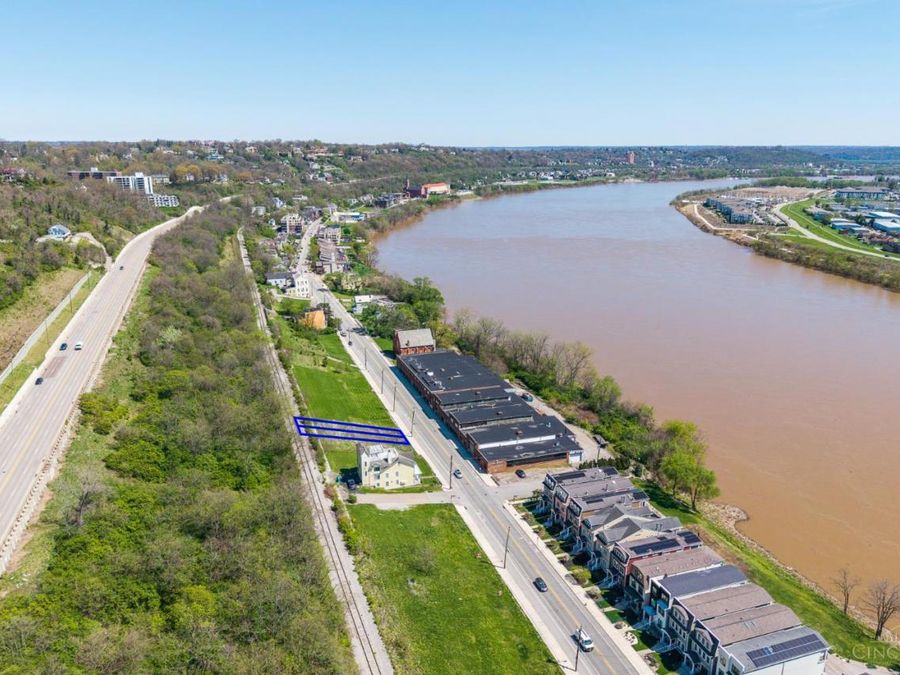 2008 Riverside Drive, Cincinnati, OH 45202 Photo 7