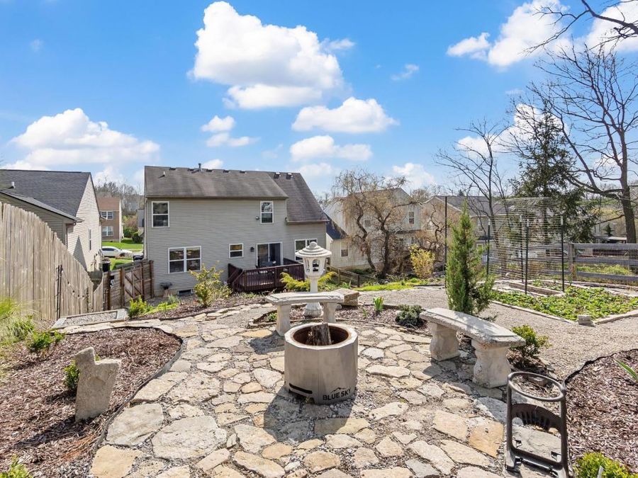 3628 Ridgewood Avenue, Cincinnati, OH 45211 Photo 25