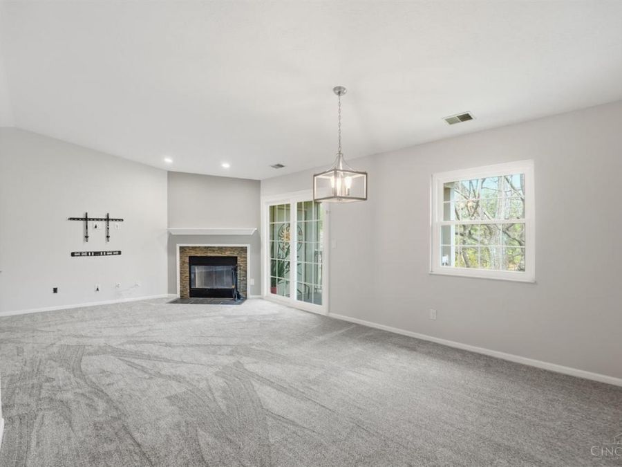 3675 W Galbraith Road, Unit 16, Colerain Township, OH 45247 Photo 12