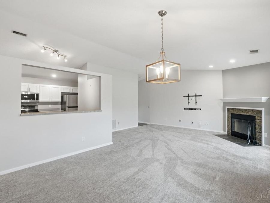 3675 W Galbraith Road, Unit 16, Colerain Township, OH 45247 Photo 13