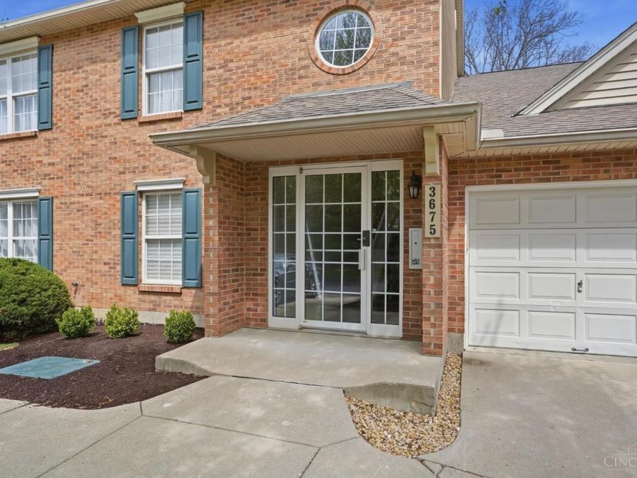 3675 W Galbraith Road, Unit 16, Colerain Township, OH 45247 Photo 3