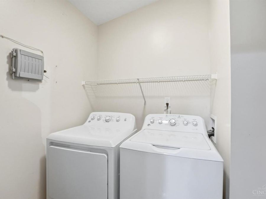 3675 W Galbraith Road, Unit 16, Colerain Township, OH 45247 Photo 32