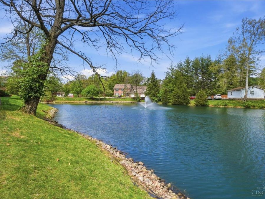 3675 W Galbraith Road, Unit 16, Colerain Township, OH 45247 Photo 40