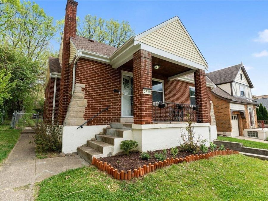 3730 Marydell Place, Cheviot, OH 45211 Photo 2