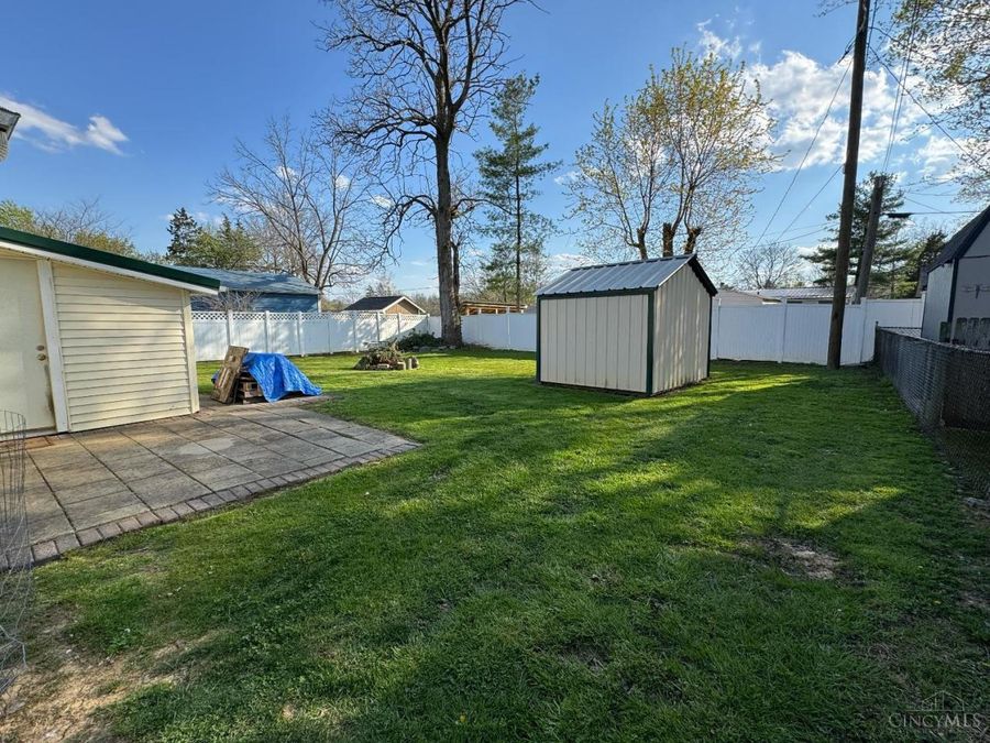 196 Orchard Circle, Blanchester, OH 45107 Photo 18