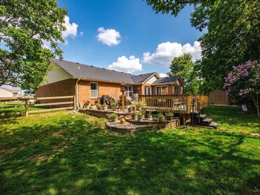 320 Wellington Court, Monroe, OH 45050 Photo 30