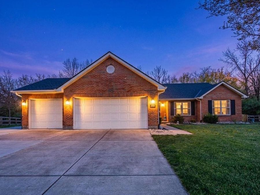320 Wellington Court, Monroe, OH 45050 Photo 31