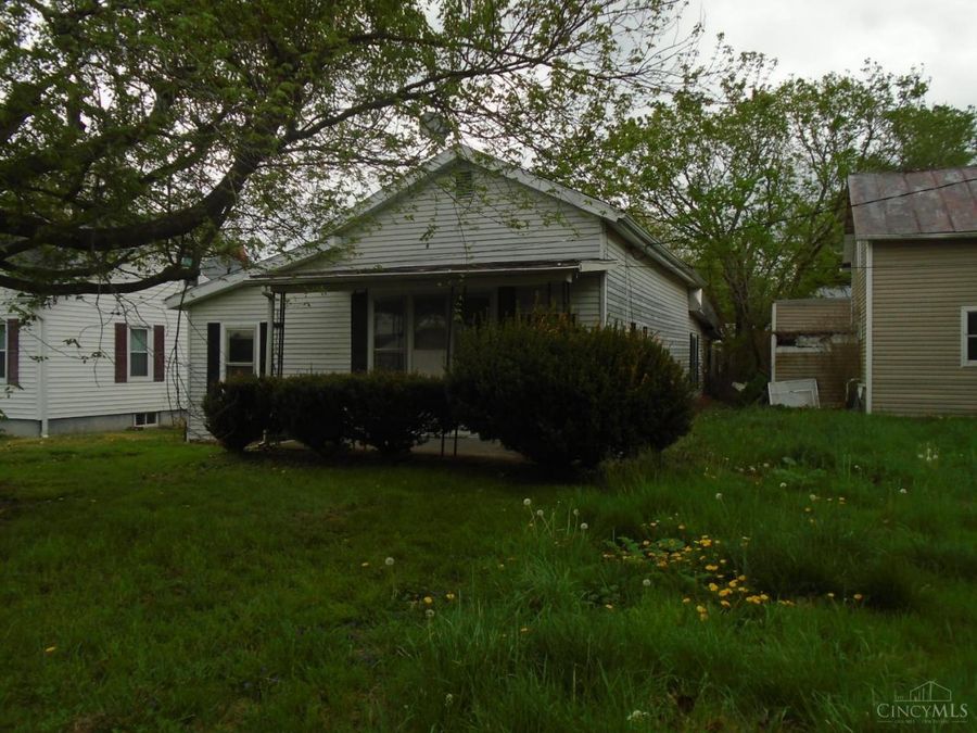 704 Broadway Street, Manchester, OH 45144 Photo 3