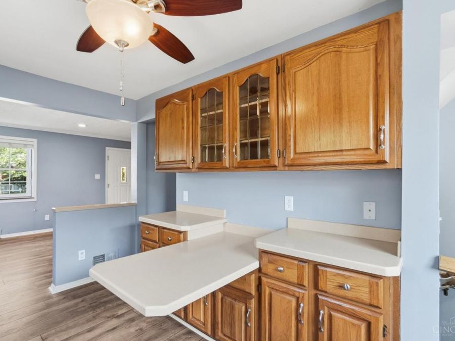 1543 Sanborn Drive, Reading, OH 45215 Photo 17