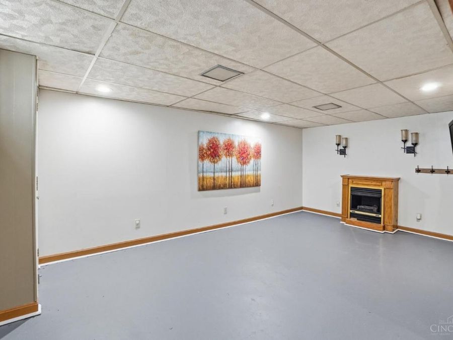 1543 Sanborn Drive, Reading, OH 45215 Photo 41