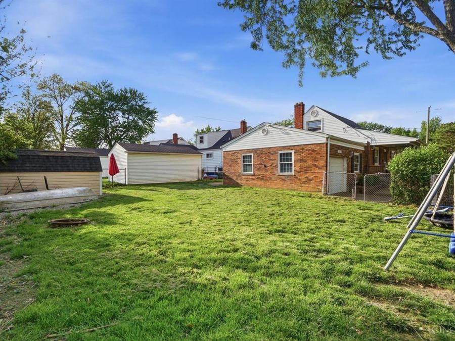 1543 Sanborn Drive, Reading, OH 45215 Photo 55