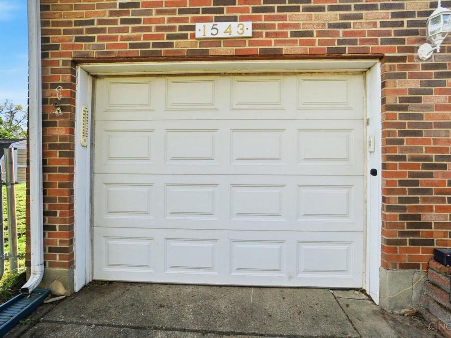 1543 Sanborn Drive, Reading, OH 45215 Photo 62