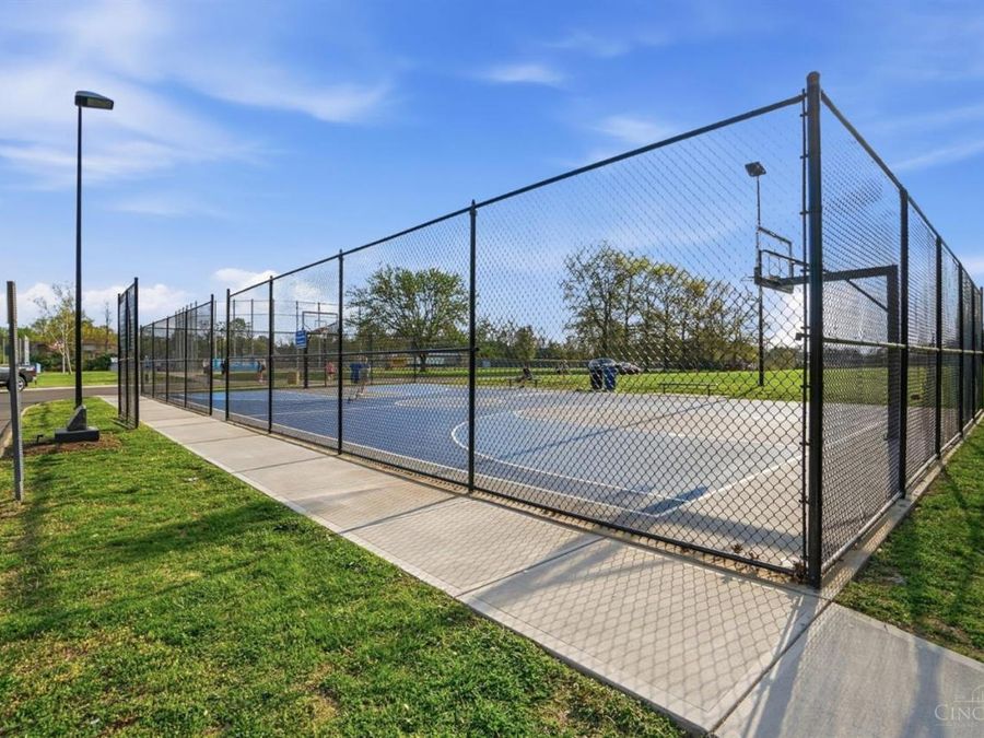1543 Sanborn Drive, Reading, OH 45215 Photo 63