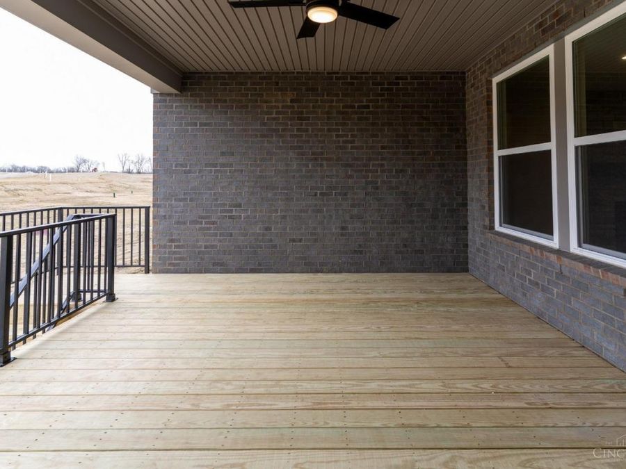 1101 Trailhead Place, Harrison, OH 45030 Photo 14