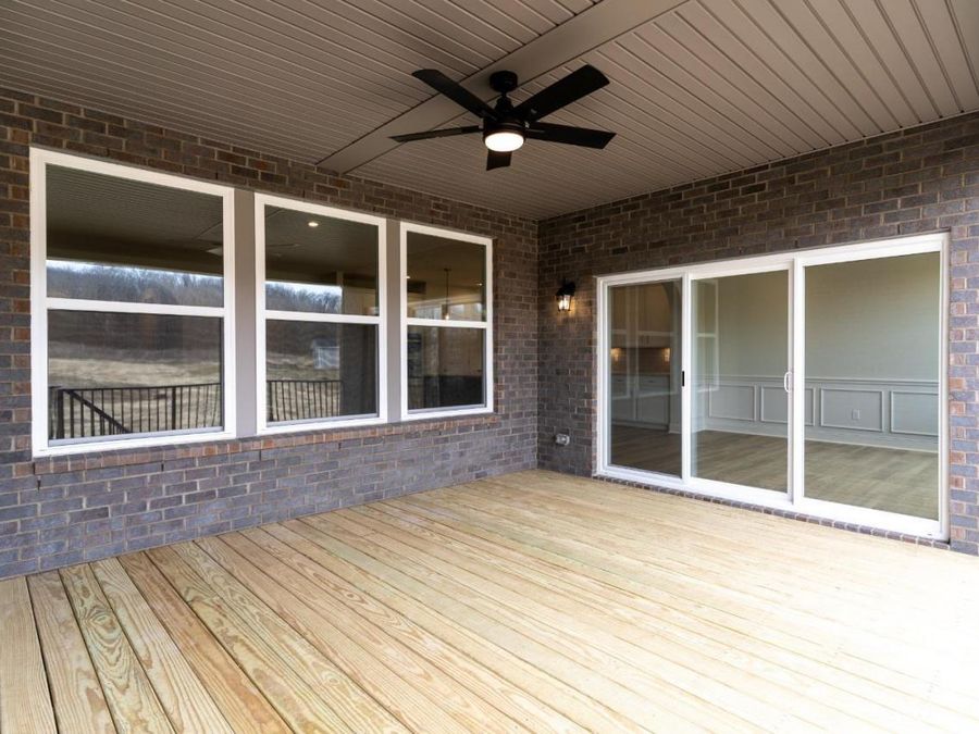 1101 Trailhead Place, Harrison, OH 45030 Photo 15