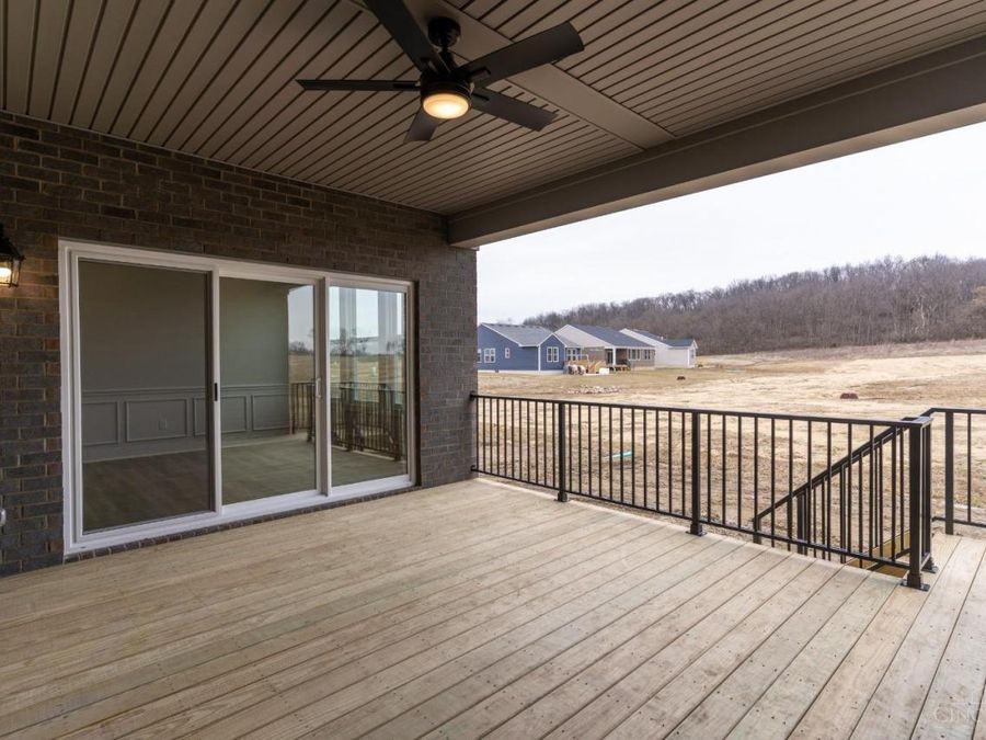 1101 Trailhead Place, Harrison, OH 45030 Photo 16