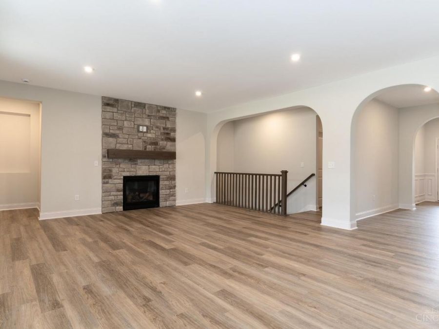 1101 Trailhead Place, Harrison, OH 45030 Photo 4