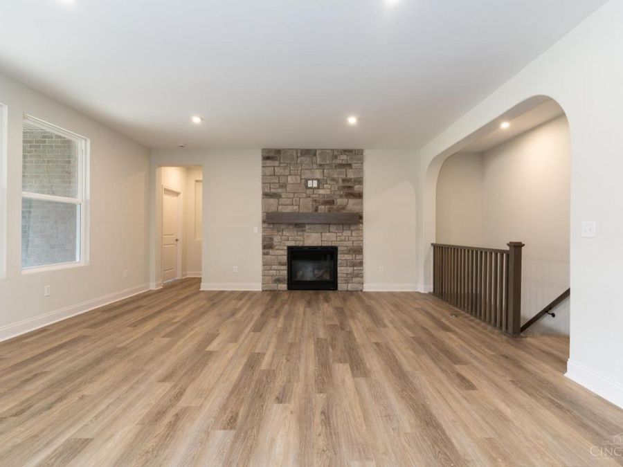 1101 Trailhead Place, Harrison, OH 45030 Photo 5