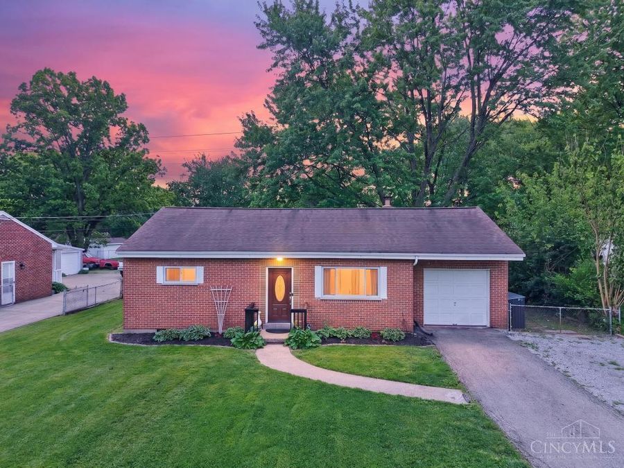 817 Fairway Drive, Union Township, OH 45245 Photo 1