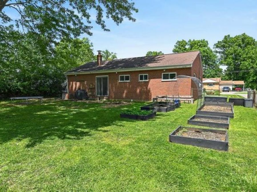 817 Fairway Drive, Union Township, OH 45245 Photo 29