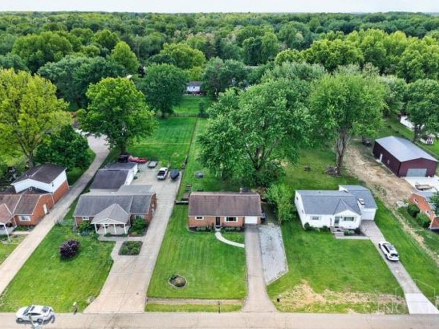 817 Fairway Drive, Union Township, OH 45245 Photo 32