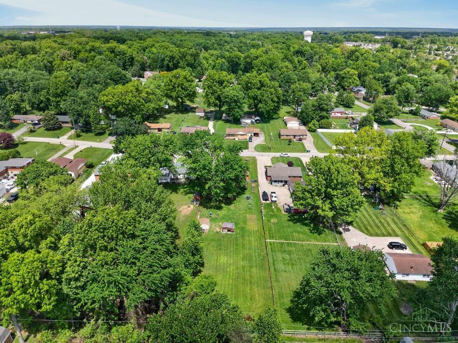 817 Fairway Drive, Union Township, OH 45245 Photo 33