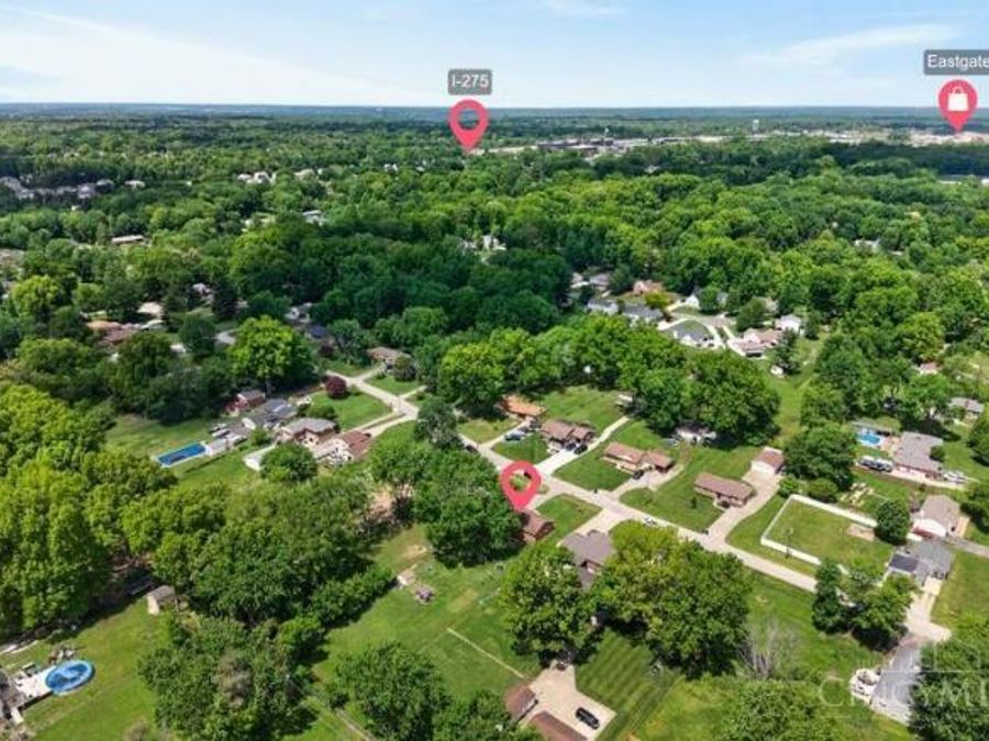 817 Fairway Drive, Union Township, OH 45245 Photo 39