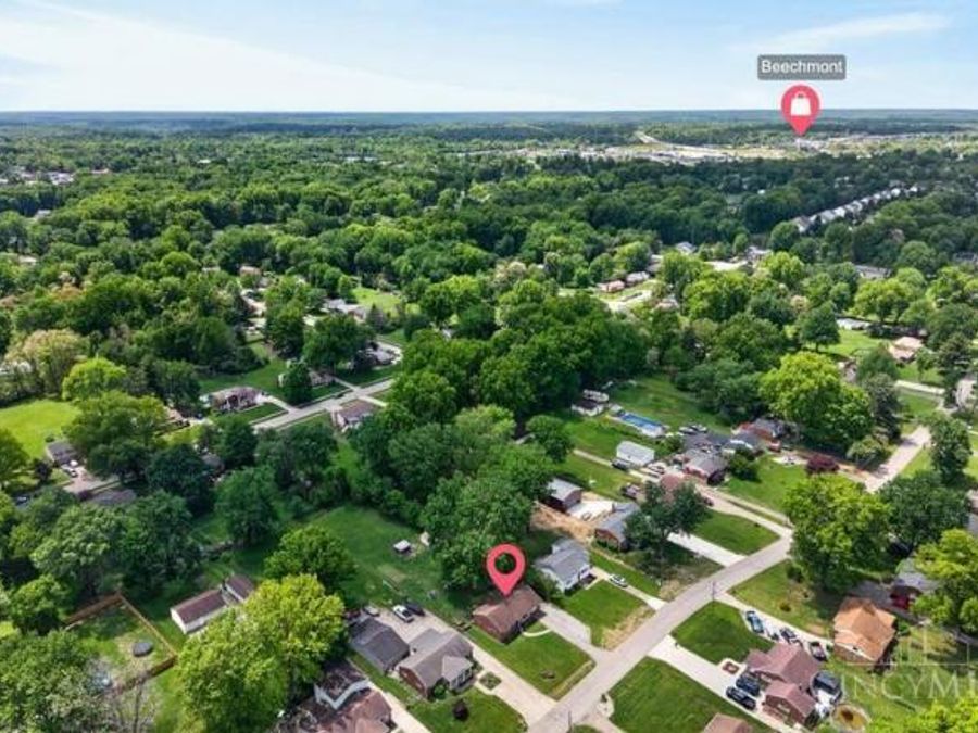817 Fairway Drive, Union Township, OH 45245 Photo 40
