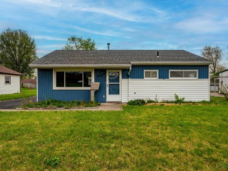 2384 Woodman Drive, Kettering, OH 45420 Photo 1