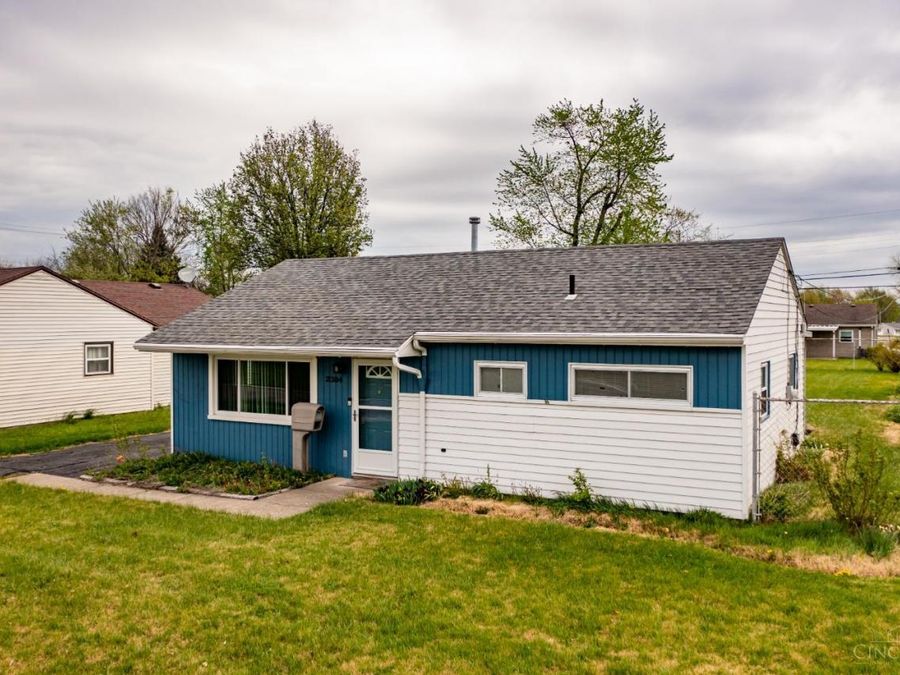 2384 Woodman Drive, Kettering, OH 45420 Photo 33