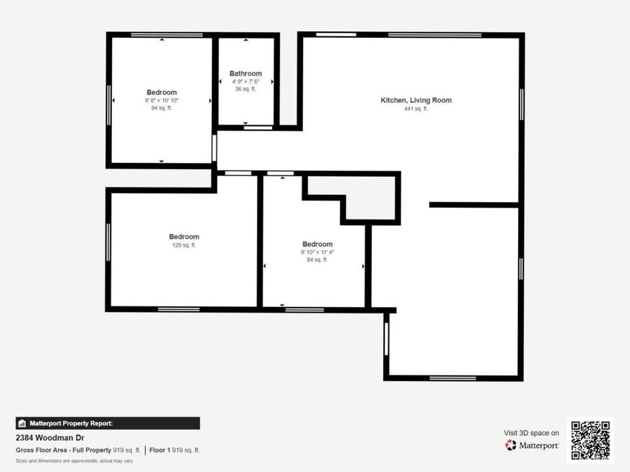 2384 Woodman Drive, Kettering, OH 45420 Photo 37