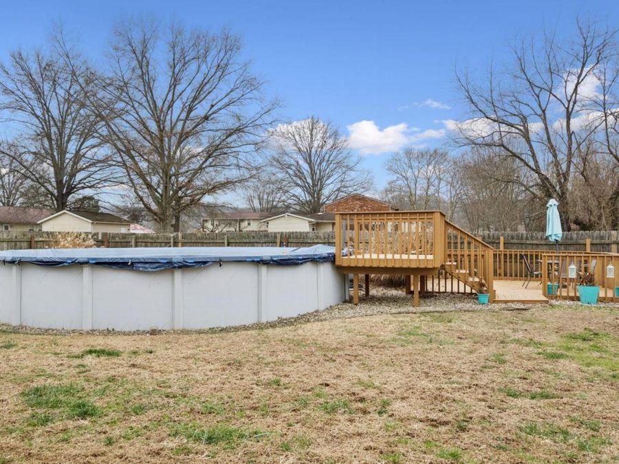 1885 Campbell Drive, Aberdeen, OH 45101 Photo 10