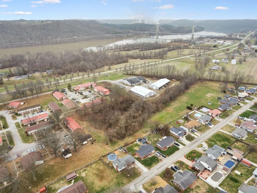 1885 Campbell Drive, Aberdeen, OH 45101 Photo 33