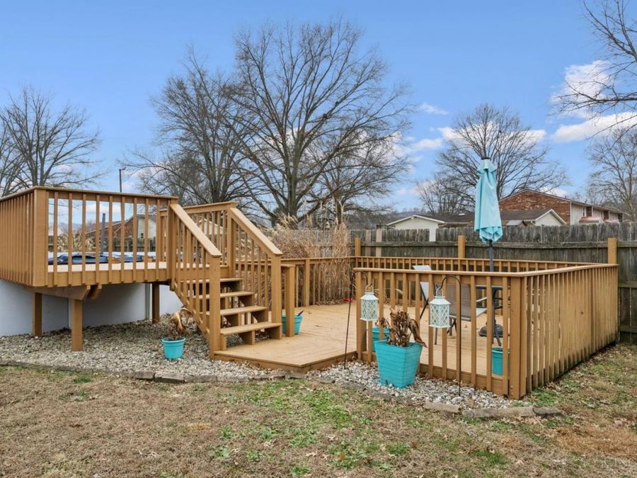 1885 Campbell Drive, Aberdeen, OH 45101 Photo 8