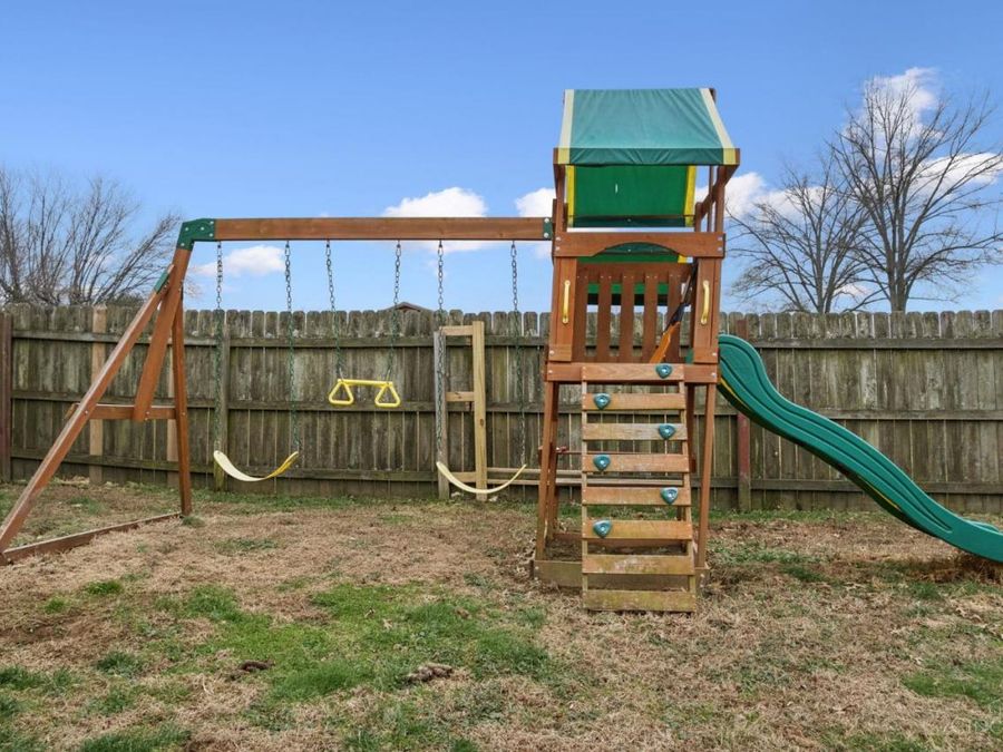 1885 Campbell Drive, Aberdeen, OH 45101 Photo 9