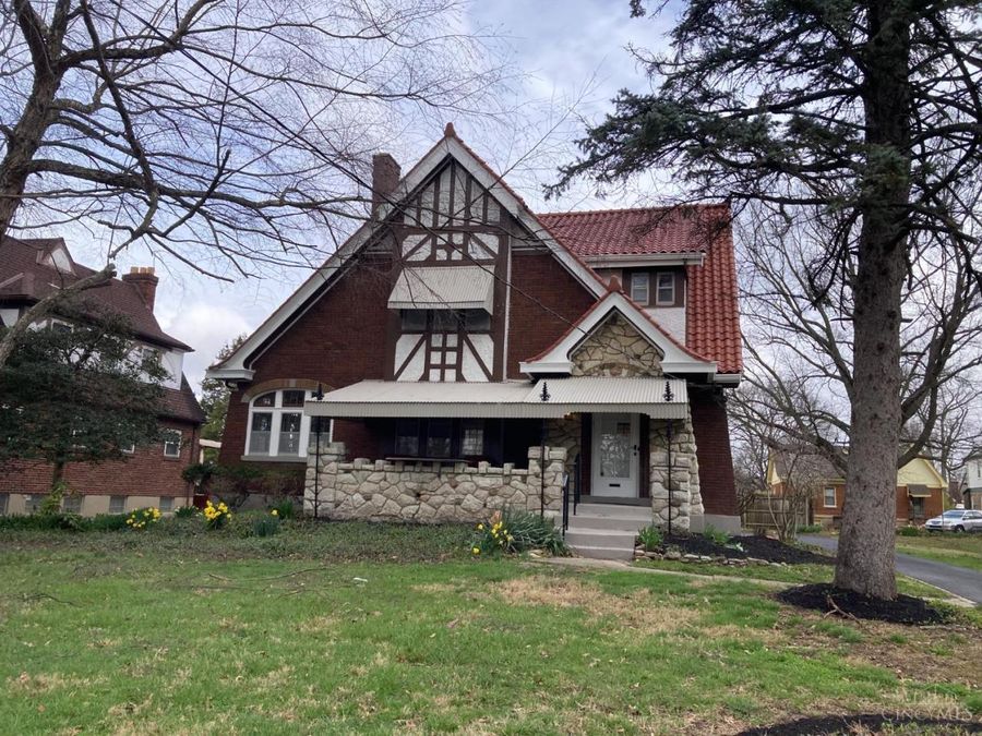 5004 Cleves Warsaw Pike, Cincinnati, OH 45238 Photo 1