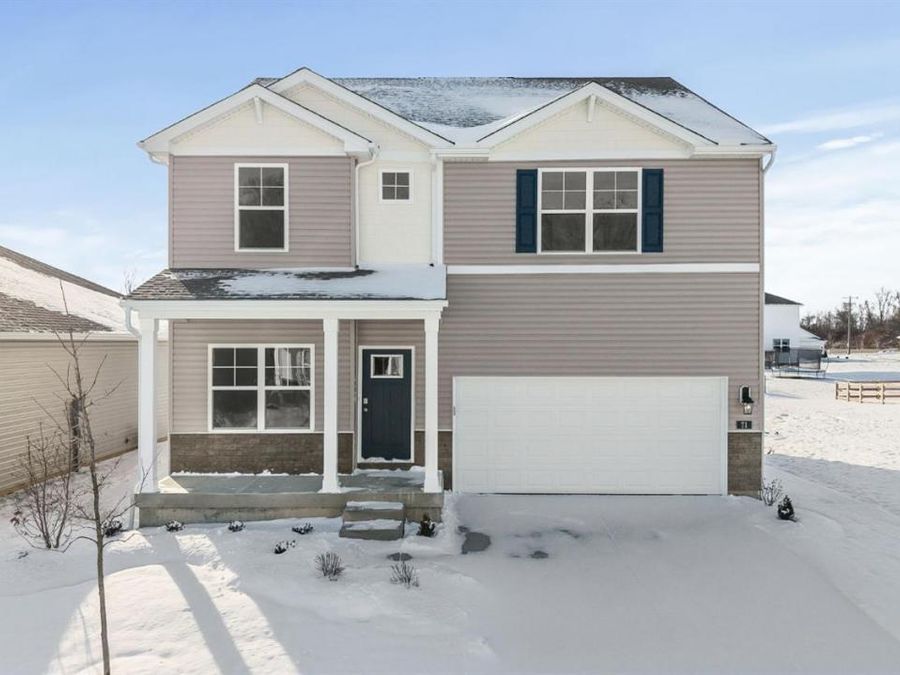 71 Great Horned Drive, Oxford, OH 45056 Photo 3