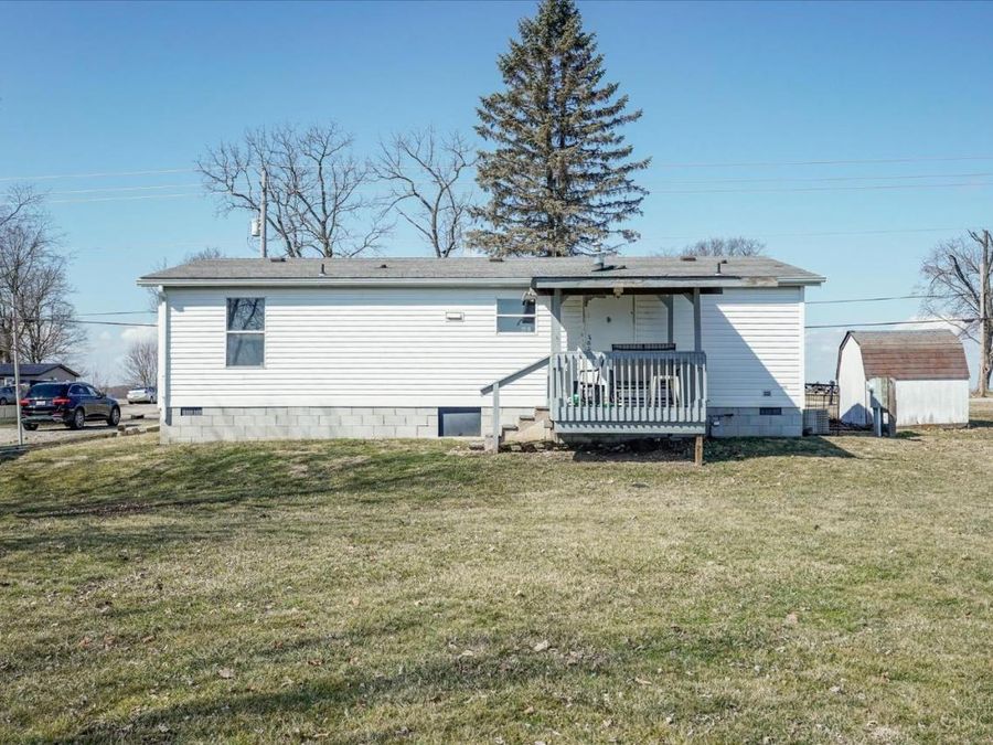674 Bernard Road, New Vienna, OH 45159 Photo 6